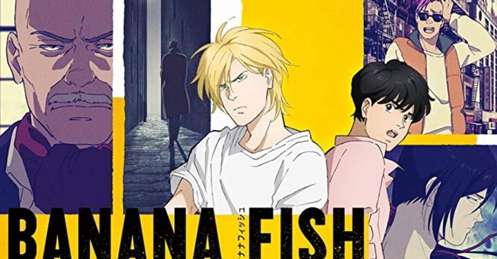 12 Best BL Anime To Read If You’re Into Guys!
