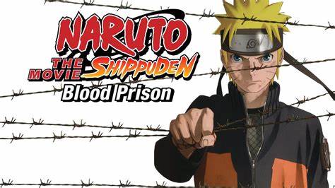 Naruto: The 5 Best Movies Released