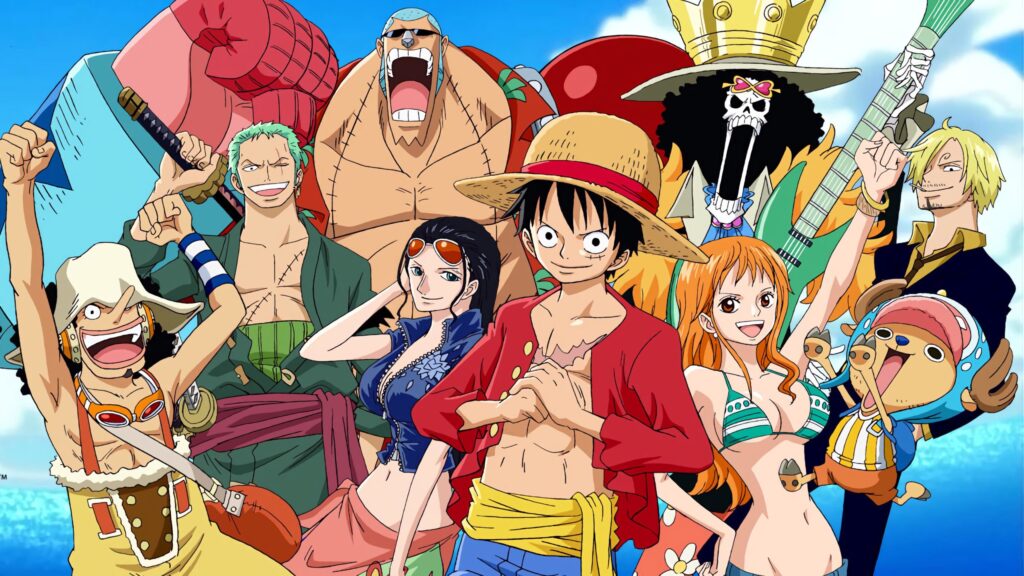 One Piece Chapter 1109 Spoiler, One Piece Chapter 1109 Release date and time