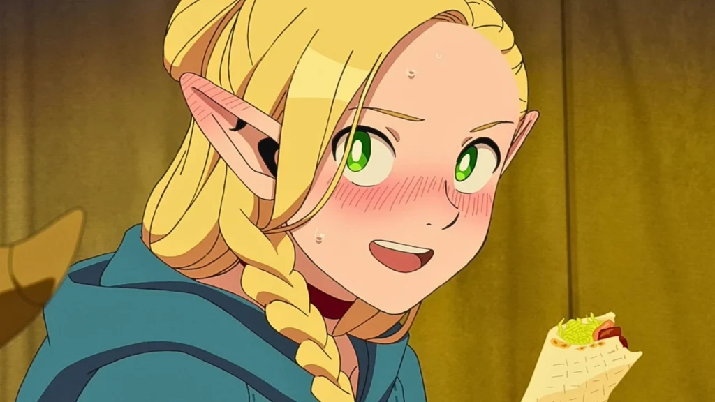 Delicious in Dungeon Episode 8 Review & Delicious in Dungeon Episode 9 release date, time and where to watch
