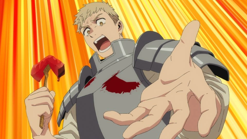 Delicious in Dungeon Episode 8 release date, time, and Delicious in Dungeon Episode 7 Review | IdeOtaku