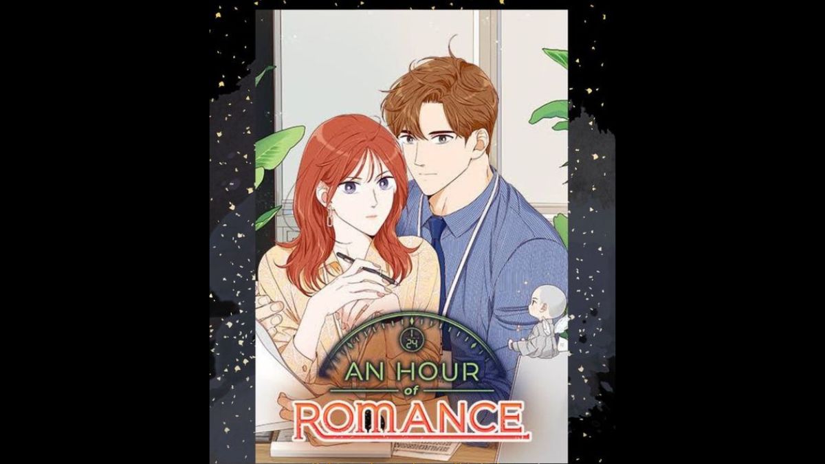 An Hour Of Romance