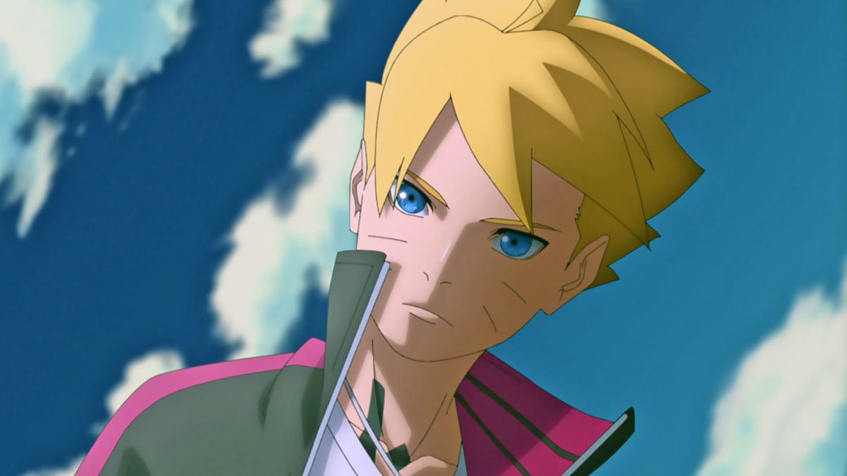 Boruto Two Blue Vortex Chapter 8 Spoiler, Release Date and Time | IdeOtaku
