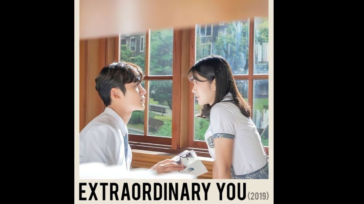 Extraordinary You