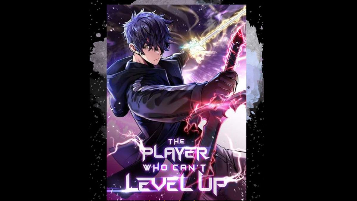 The player who can't level up