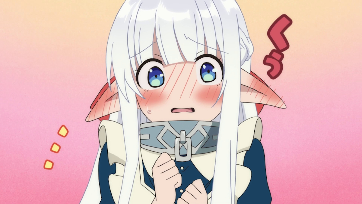 An Archdemon's Dilemma: How To Love Your Elf Bride Episode 1 Release Date, time, and What to Expect from Episode 1 | IdeOtaku