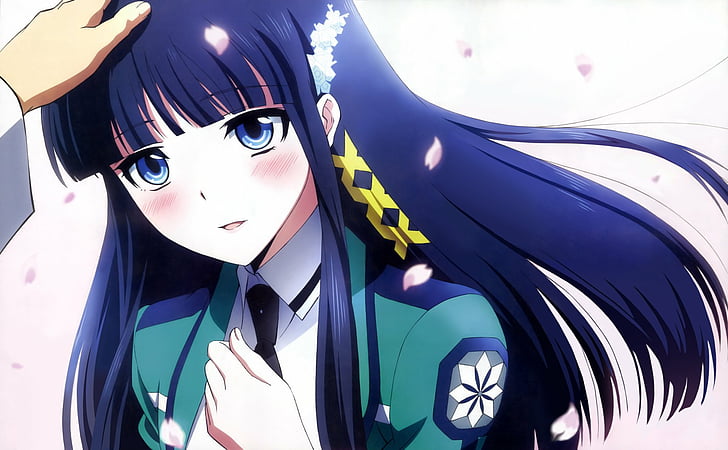 The Irregular at Magic High School Season 3 Episode 1 release date and Time and Everything we know so far | IdeOtaku 