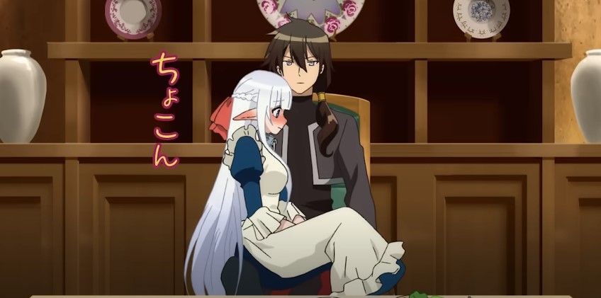 An Archdemon's Dilemma: How To Love Your Elf Bride Episode 1 Release Date, time, and What to Expect from Episode 1 | IdeOtaku