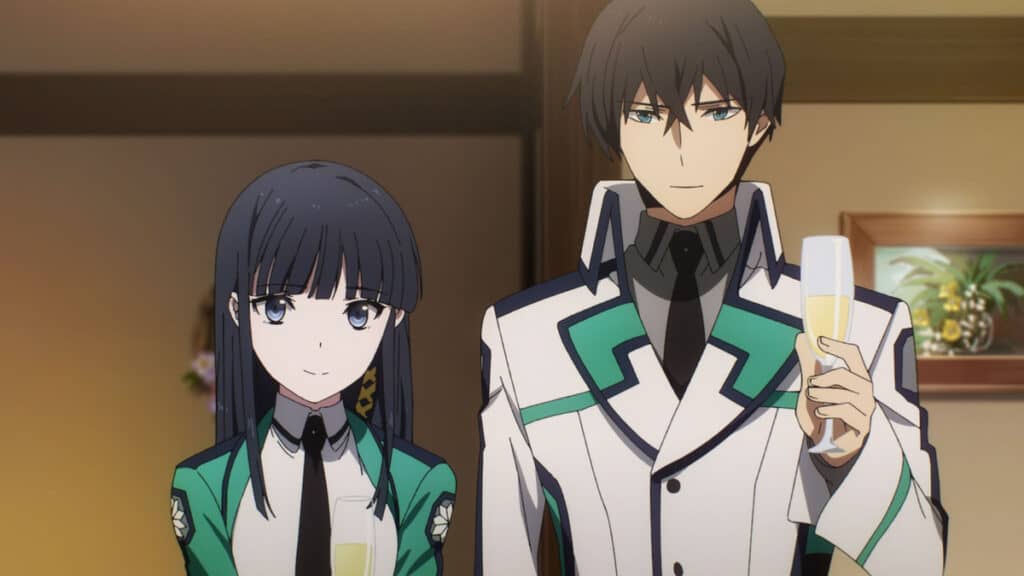 The Irregular at Magic High School Season 3 Episode 1 release date and Time and Everything we know so far | IdeOtaku 