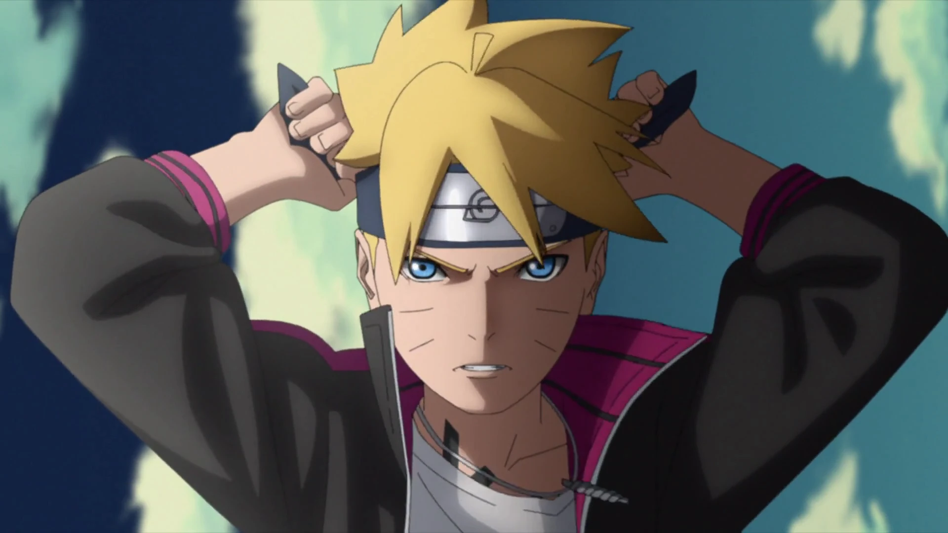Boruto Two Blue Vortex Chapter 9 Release Date, Time, and Boruto Two Blue Vortex Chapter 9 Spoiler