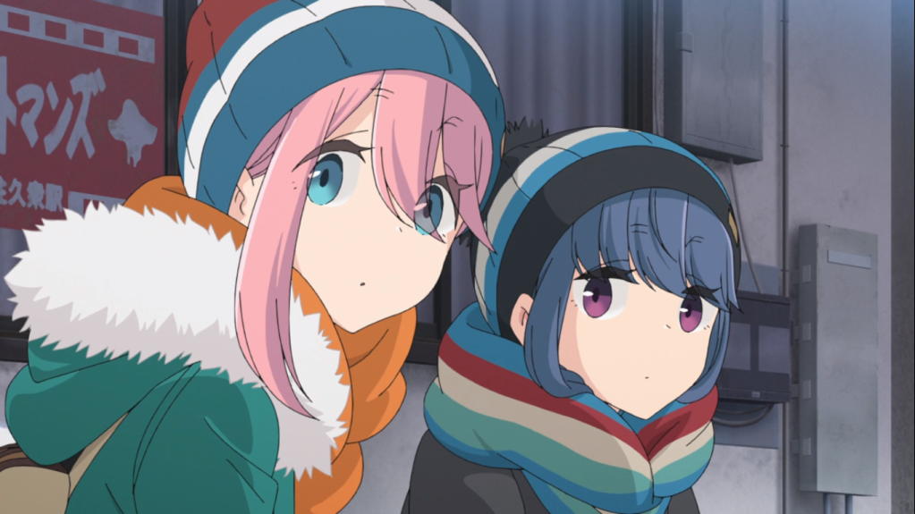 Laid-Back Camp Season 3 Episode 2 Release Date, Time and Laid-Back Camp Season 3 Episode 1 Recap | IdeOtaku